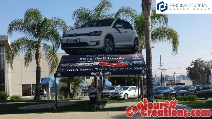 2015 Volkswagen Golf Family